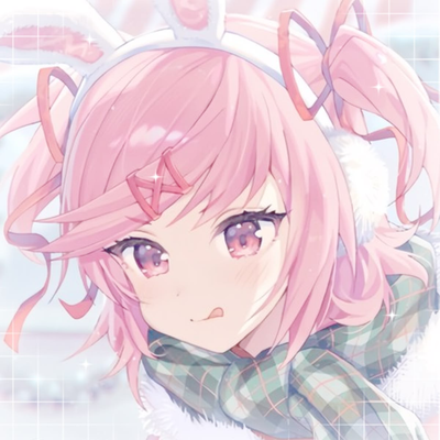 Natsuki 🧁🩷 DDLC