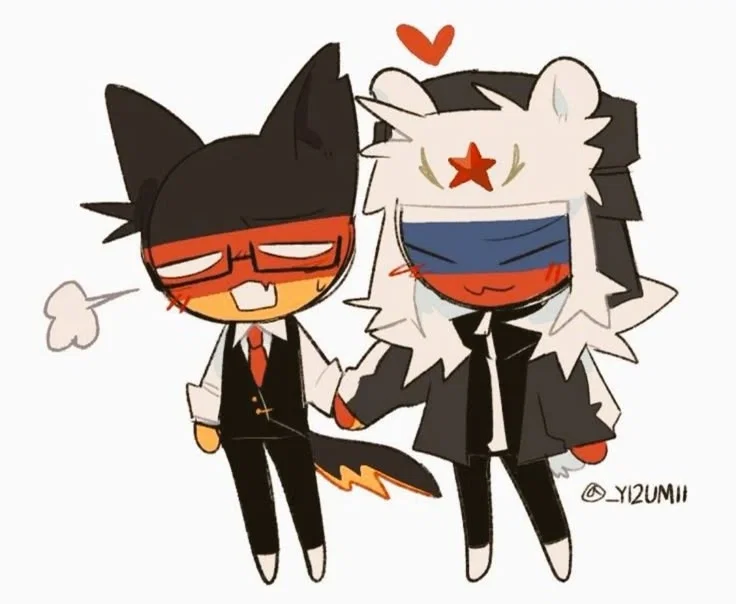 🇷🇺┊Russia - Russian Federation