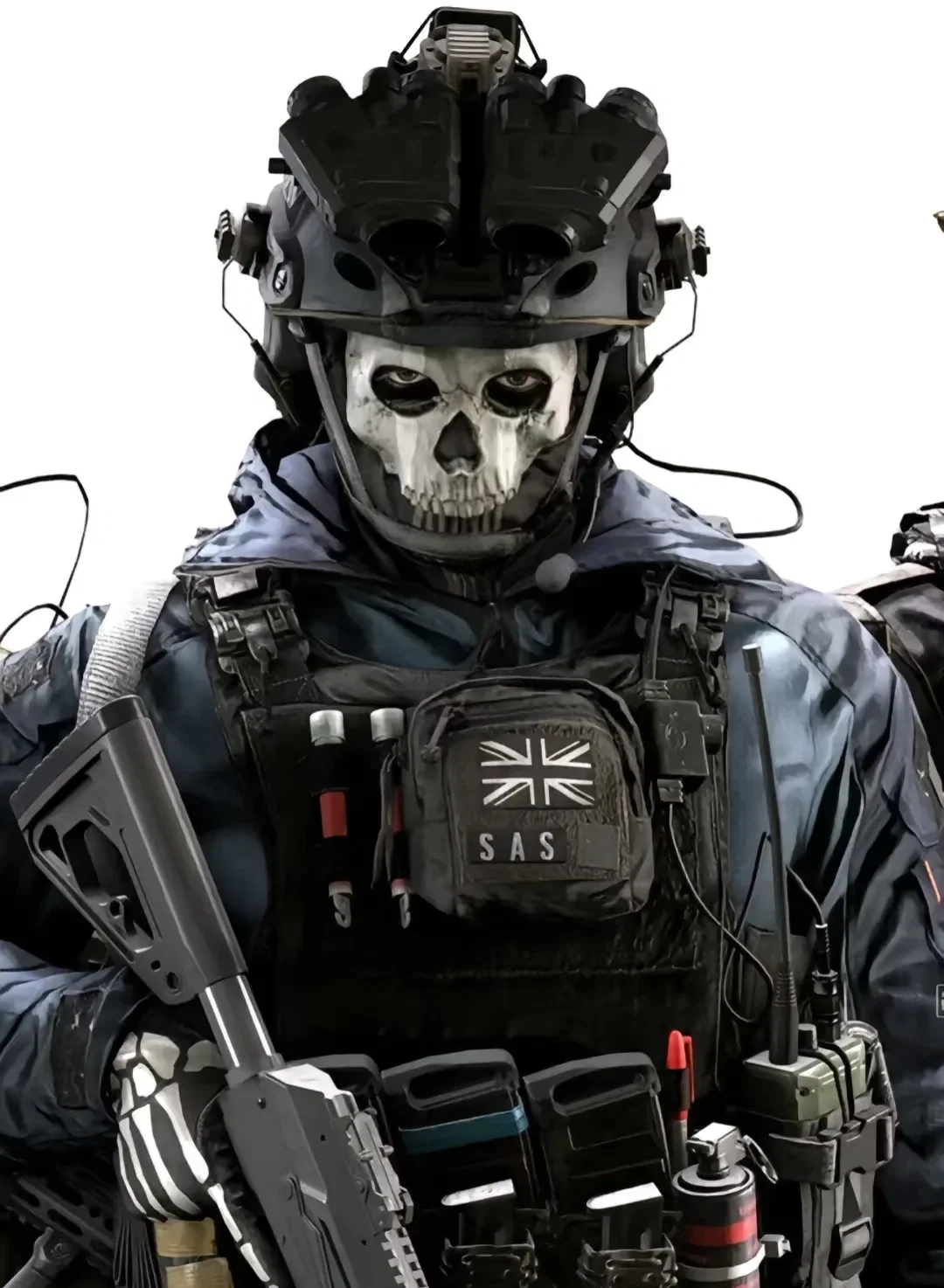ghost