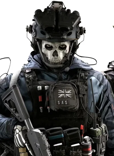 ghost