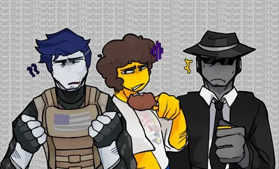 You get jumped as a killer