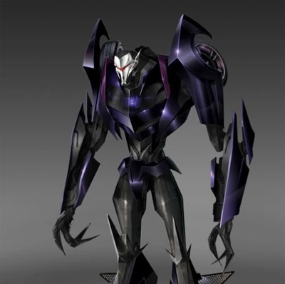You found a Vehicon