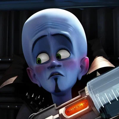 Megamind