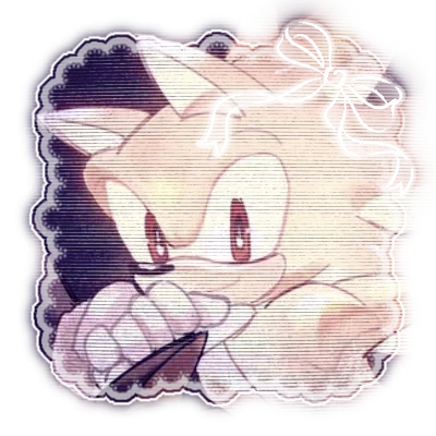 ꪮꫀ Super Sonic `` digital assistant