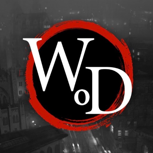World of Darkness RPG