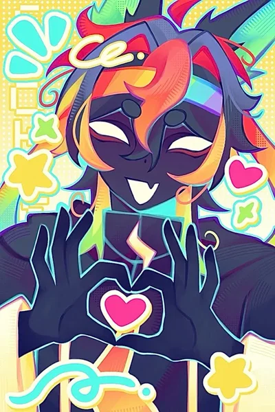 SpokeIsSquid ⊹ tentacles