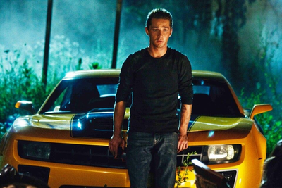 Sam Witwicky