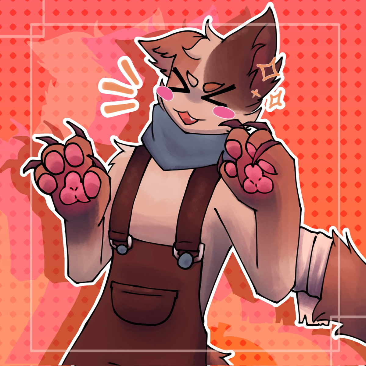 Biscuit (Kaaatieverse)