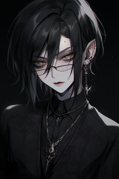 VAMPIRE | Salem Dominique