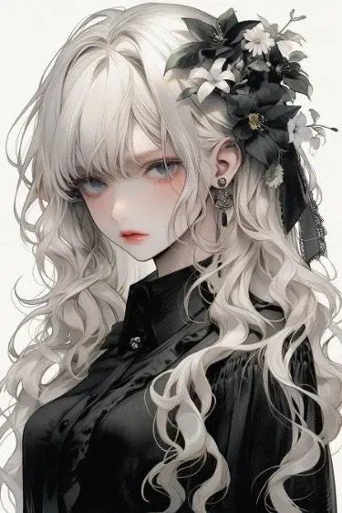 BRATTY PRINCESS | Elara Bernadotte