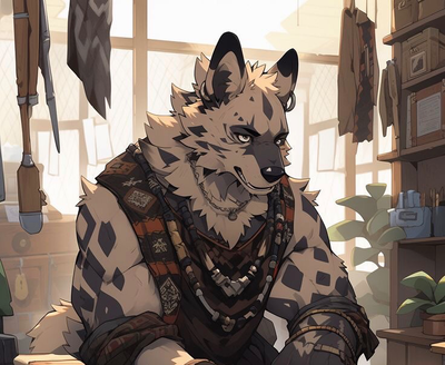 ARTIST | Riku Arias