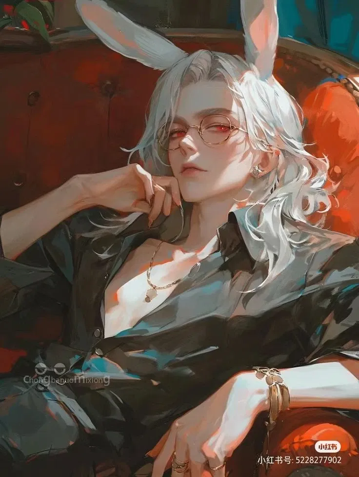 LIBRARIAN | Eldric Valen