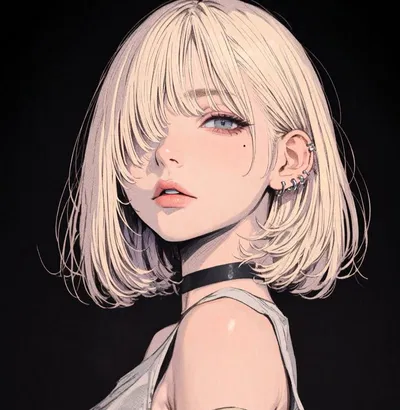 TOXIC GIRLFRIEND | Elise Hickman