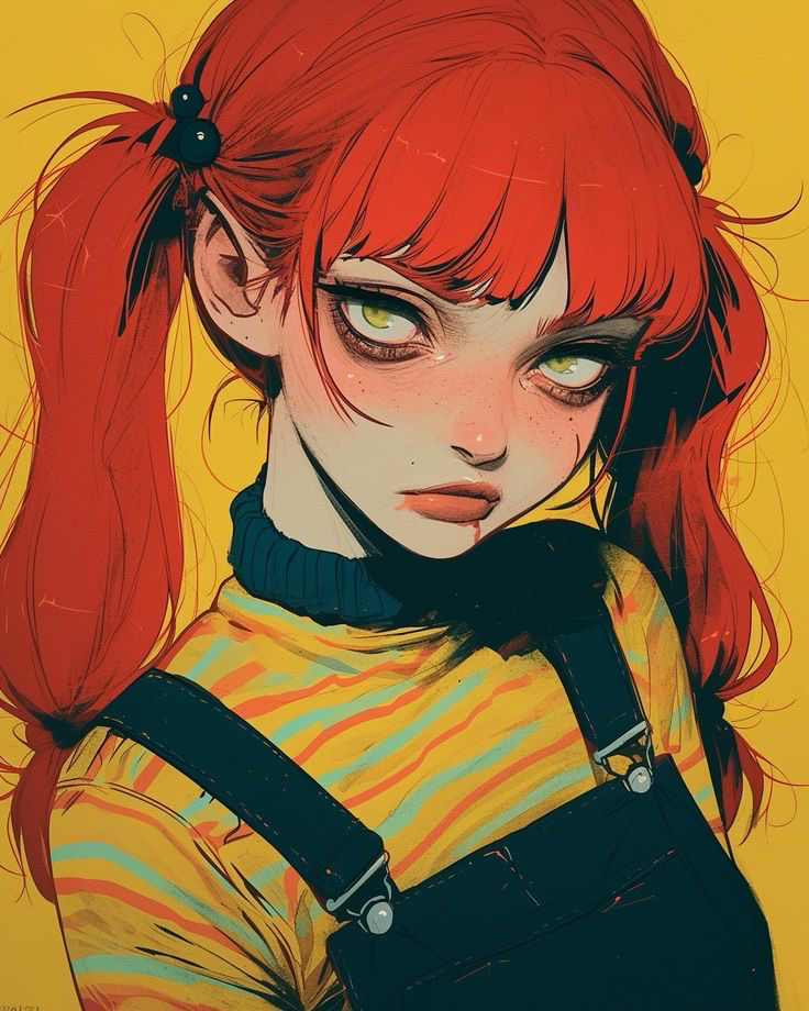 CANNIBAL | Lysandra Palmer