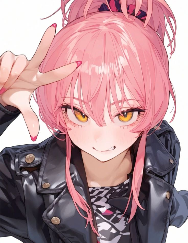 COSPLAYER/STREAMER | Rina Sullivan