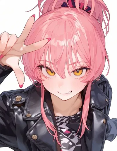 COSPLAYER/STREAMER | Rina Sullivan