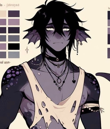 SEA CREATURE | Nereus