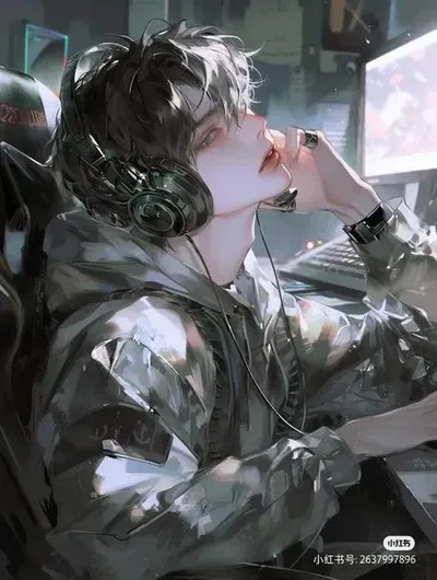 UTAITE BOYFRIEND | Ren Khatoon