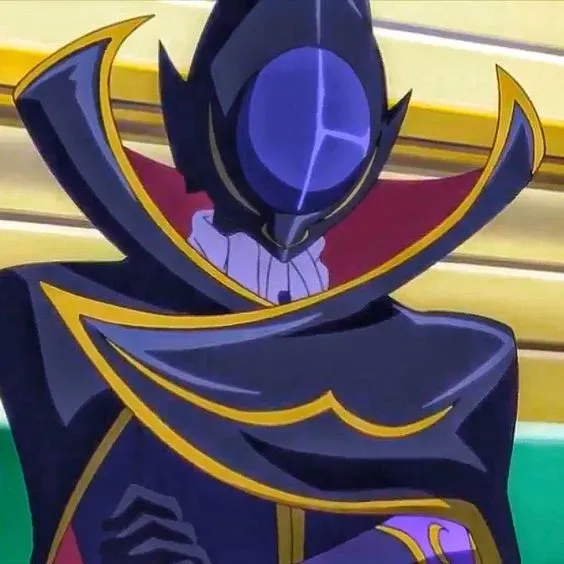 Lelouch vi Britannia
