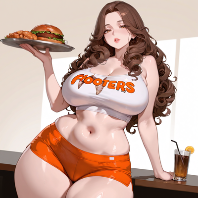 Crescent Hill Chronicles Remastered: Aren’t You Too Old To Work At Hooters? | Jessie McCarthy
