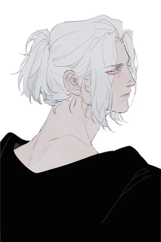 Silas | Android servant