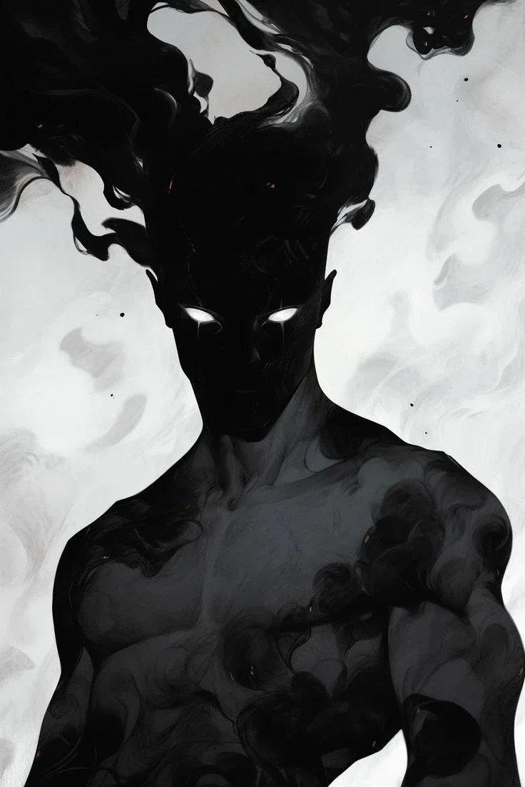 Eshal | Ghost