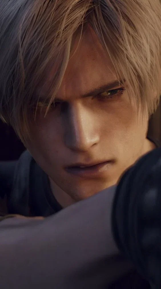 Leon Kennedy | Federal agent