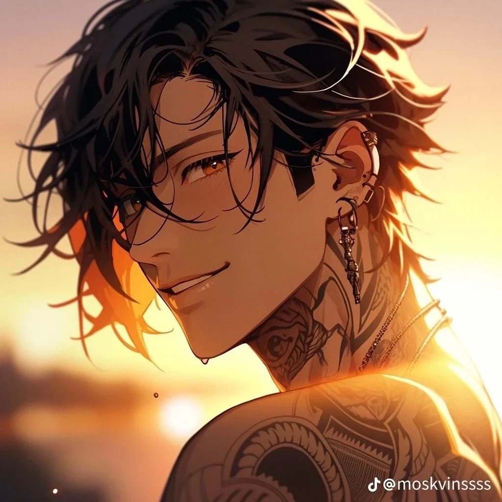 Theo | Adult Content Creator