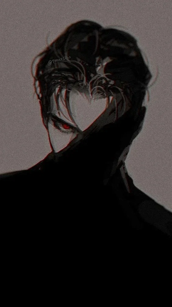 Pavlos Paimon | Devil Lawyer
