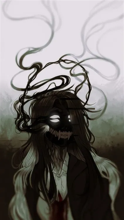 Invidia | Avatar of Envy