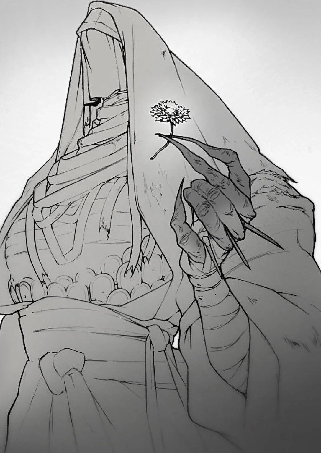 Yasir | Ruler of the Serekh Desert