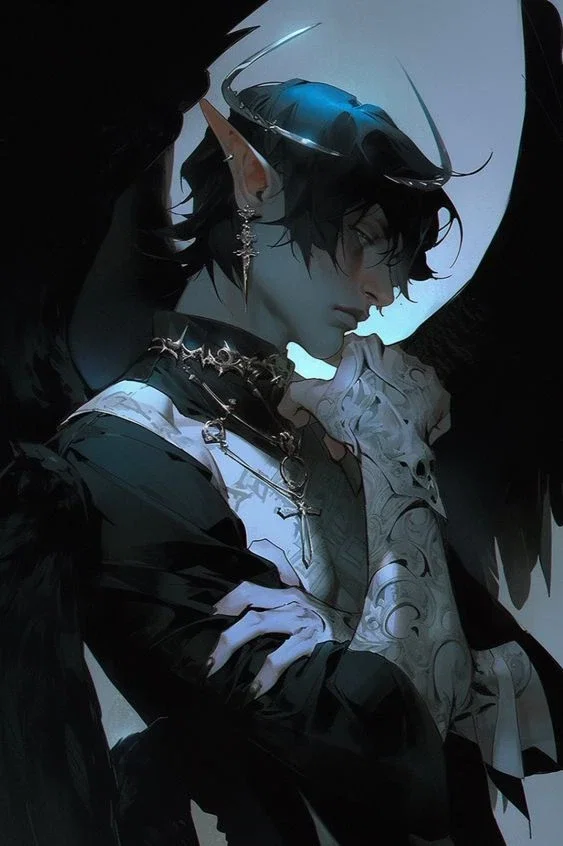 Azrael | Death