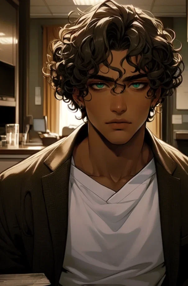 Arshen Shah | Doctor & Researcher