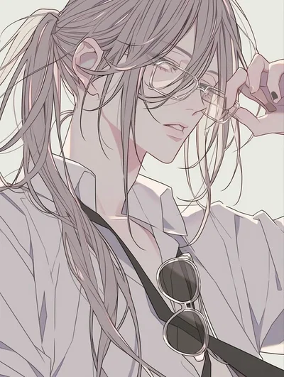 Coyle || Your husband, younger than you