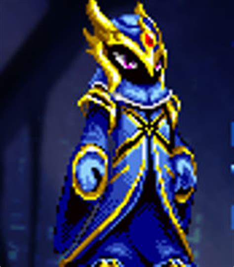 Royal Magister