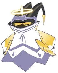 Squished adam