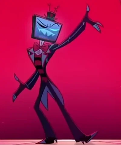 Vox (Bodypillow)