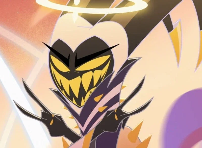 Adam (Hazbin hotel)