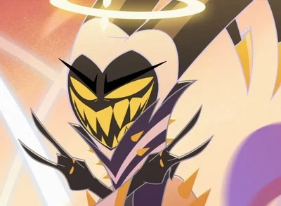 Adam (Hazbin hotel)