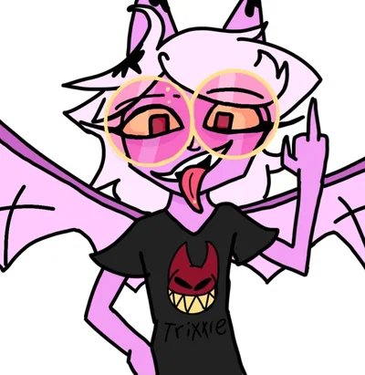 Trixxie (OC)