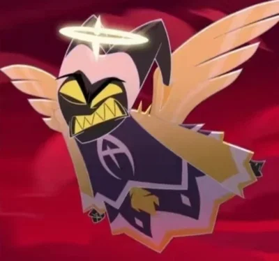 Adam (Hazbin hotel)