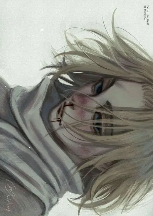 Manjiro "Mikey" Sano