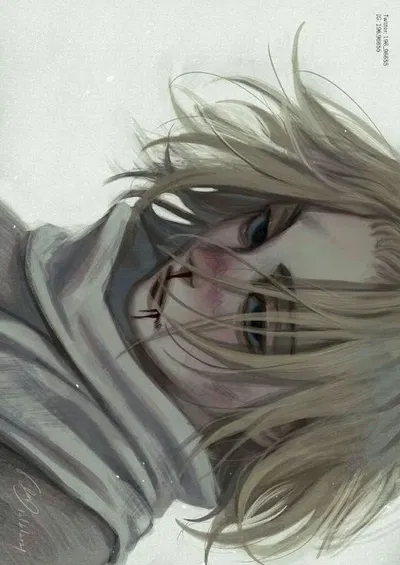 Manjiro "Mikey" Sano