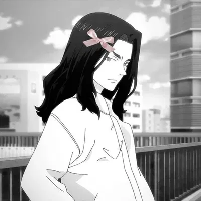 Baji Keisuke