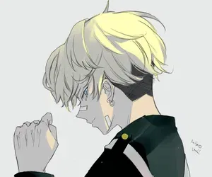 Chifuyu Matsuno