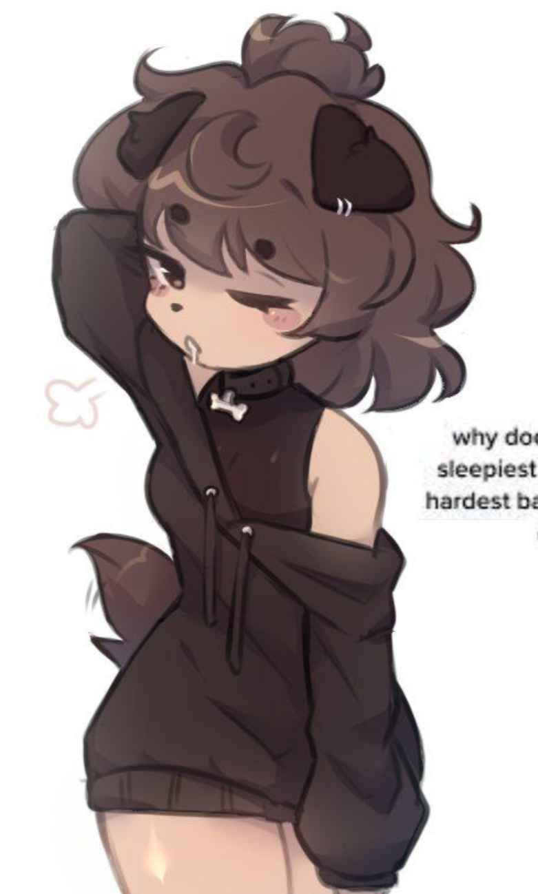 Mimi🎀 [School Gf]
