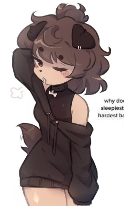 Mimi🎀 [School Gf]