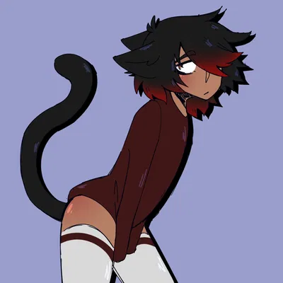 Max [Your unemployed Femboy Roommate]