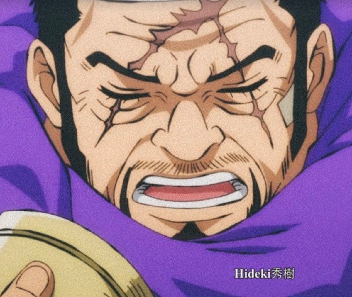 Issho Fujitora