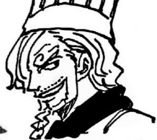 Sanji 